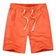 thumbnail image 1 of pstuiky Pantalones cortos para hombre, Pantalones cortos deportivos holgados para hombre con cintura de cinco piezas y cordón ajustable. Pantalones cortos para correr para hombre, 1 of 4