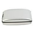 thumbnail image 6 of Stainless Steel Wallet Clip Security Technology Anti-theft Aluminum Alloy Wallet, 6 of 10