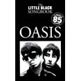 thumbnail image 1 of Music Little Black Songbook - Oasis (Lyrics/Chords), 1 of 2
