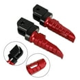 thumbnail image 1 of Front Footrests Foot Peg Red fit for VOGE 250RR 350AC 525AC 2022 300AC 500AC 21-22, 1 of 10