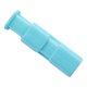 thumbnail image 1 of Matsuzay 10 Uds., lo más nuevo, portátil, nuevo, almacenamiento de cocina, comida, aperitivos, sello, bolsa de sellado, Clips, sellador, abrazadera, Mostrada azul Matsuzay HA007186-02B, 1 of 6