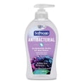 thumbnail image 2 of Softsoap Antibacterial Hand Soap White Tea & Berry Fusion 11 1/4 oz Pump Bottle 6/Ctn 44573, 2 of 4