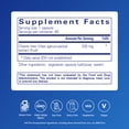 thumbnail image 3 of Pure Encapsulations Chaste Tree (Vitex) - Supports Menstrual Cycle Regularity - For Breast Comfort* - Women's Supplement - Hormonal Balance Support - Non-GMO & Vegan - 60 Capsules, 3 of 9