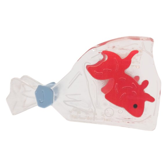 Delicate Fish Theme Hair Claw Clip Acetate Hairpin Secure Grip Fashion Hair Accessories For Casual Prom Hairstyles