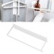 thumbnail image 1 of Soporte para Colgar Lavadora Toallero de Pared con Panel Grueso de Succión Magnética Montado en la Pared para Lavadora ANGGREK Otros, 1 of 8