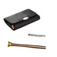 thumbnail image 2 of Juego de Destornilladores 25 en 1, Miniherramientas de Reparación con Bolsa de Almacenamiento, Juego de Destornilladores de Precisión Profesional Port pequeño, 2 of 9