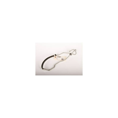 - AC Delco 15792687 Transmission Oil Line, Outlet