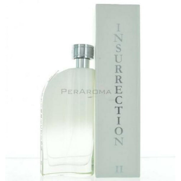Insurrection II Pure Extreme by Reyane Tradition Eau De Parfum Spray 3 oz  For Me