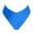 as the picture shows, variant on Hauaitttt Women's Bikini Bottom V Cut High Cut Swimsuit High Waisted Bathing Suit Bottoms High Waist Swim Shorts plus Size Swim Bottoms Swim Short Bottoms for Women Board Shorts for Swimming