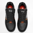 thumbnail image 3 of TENIS WHAT'S U? NEGRO 136307, 3 of 4