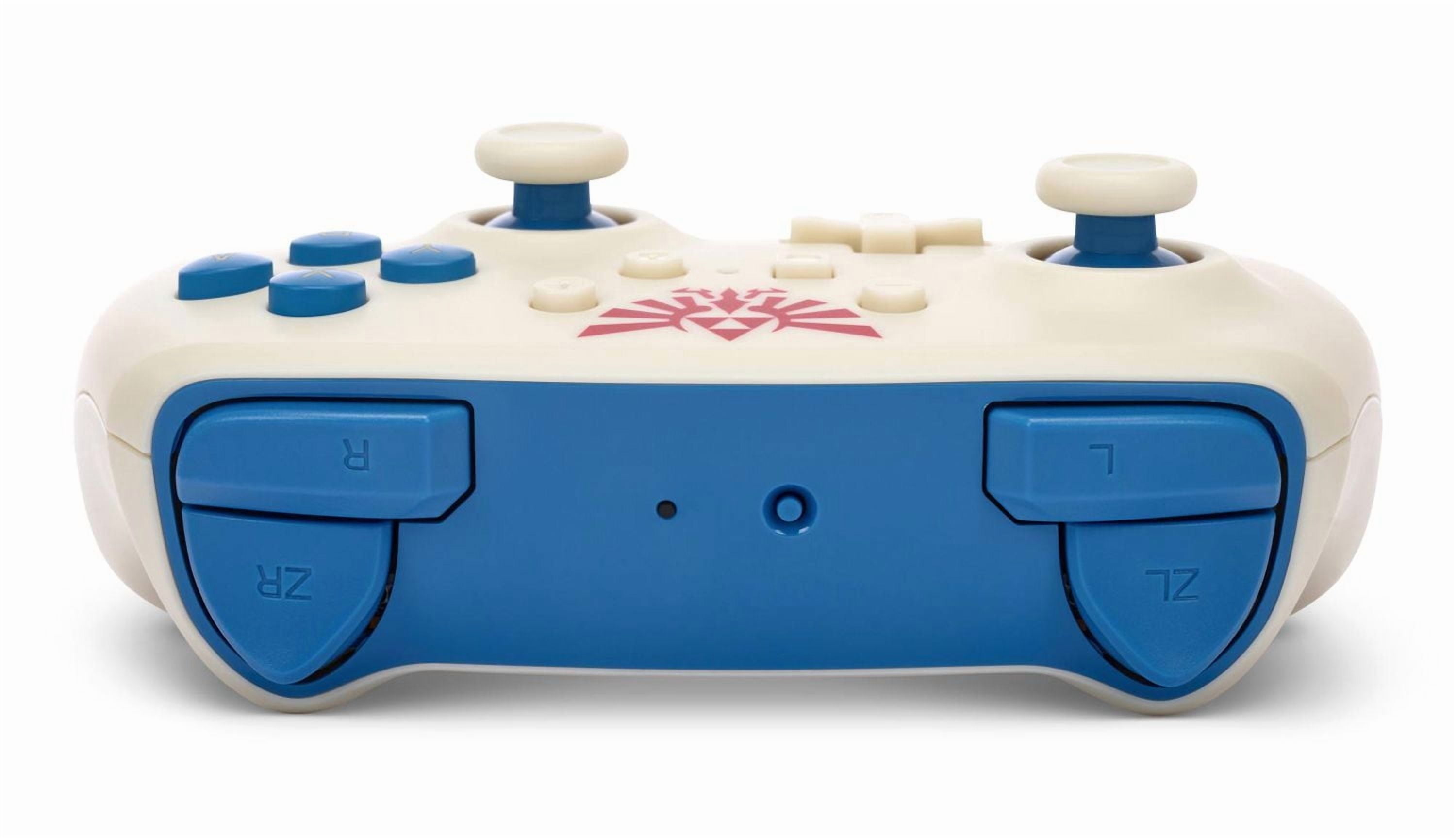 PowerA Wireless Controller for Nintendo Switch - Sworn Protector