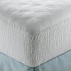 DeepSleep Cotton Cover Mattress Pad in Multiple Sizes