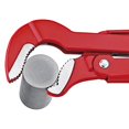 thumbnail image 3 of Grip On 8330015 S-Type Pipe Wrench, 3 of 3