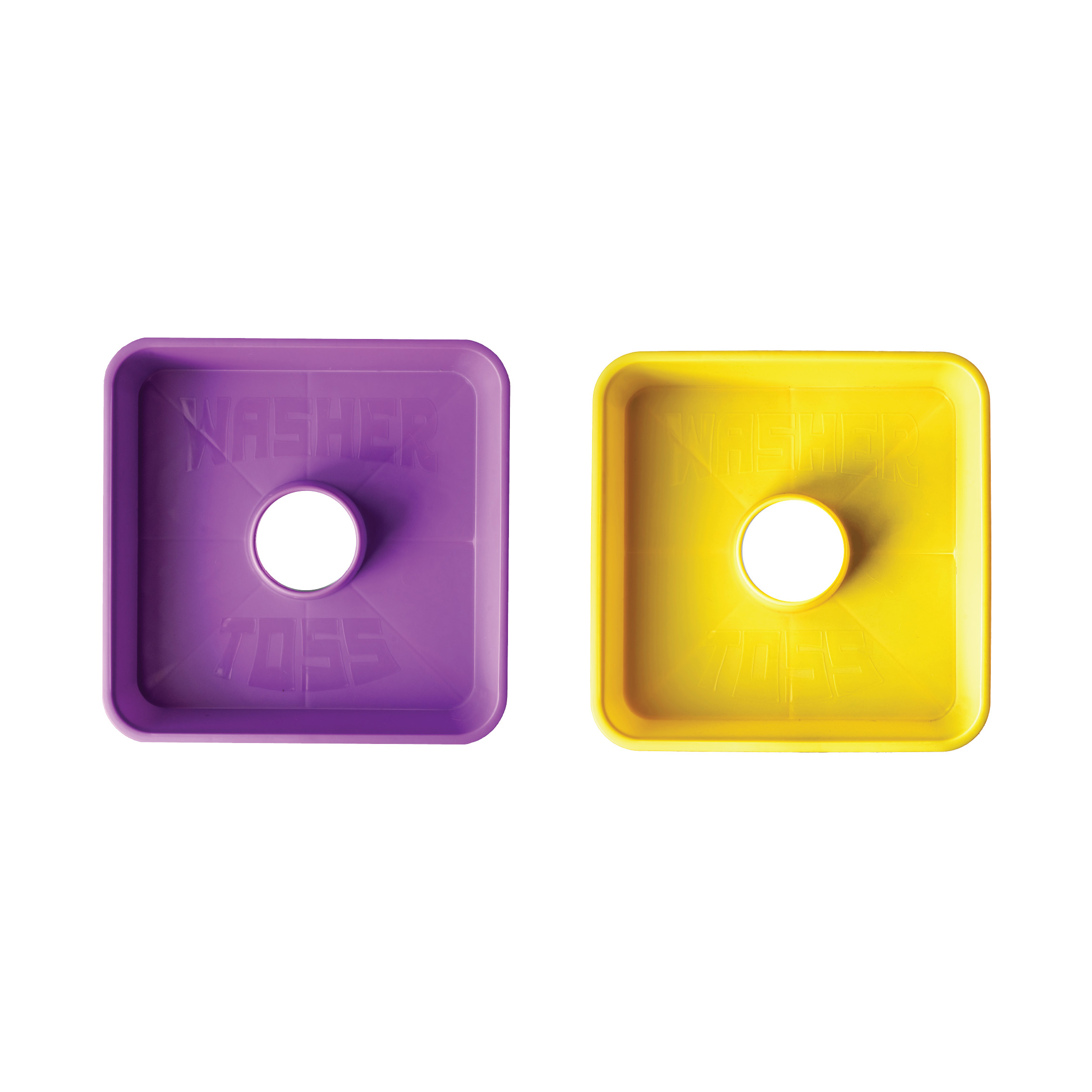 AreYouGame.com Washer Toss