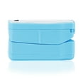 thumbnail image 4 of Zacurate Children Sporting and Aviation Fingertip Pulse Oximeter (Polar Bear Theme), 4 of 7