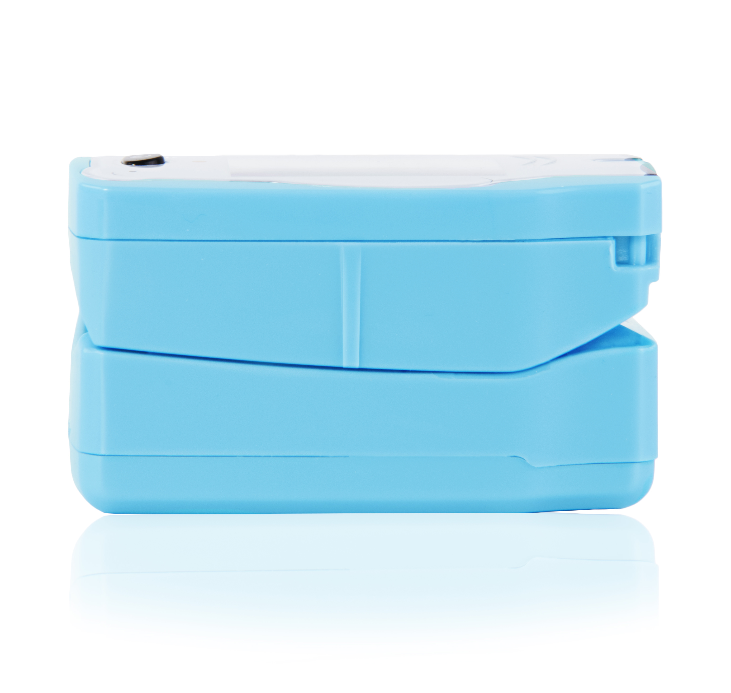 Zacurate Pediatric Polar Bear Fingertip Pulse Oximeter photo 2