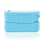 Zacurate Pediatric Polar Bear Theme Fingertip Pulse Oximeter