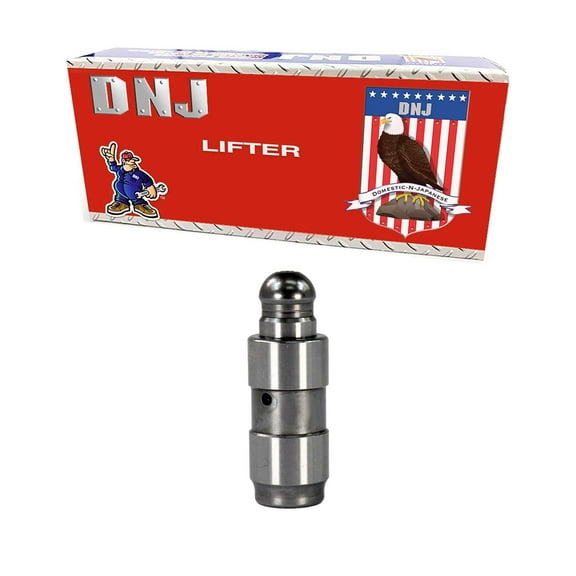 DNJ LIF834 Lash Lifters Fits Cars & Trucks 14-15 BMW Mini 1.5L-4.4L L4 L6 L3 V8 DOHC TC N47D20