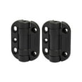 thumbnail image 1 of Bisagras para puertas Safetech TopKlik, cierre automático, tensión ajustable, 1 of 8