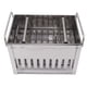 thumbnail image 1 of Moldes Para Paletas De Hielo, Molde Para Helado Comercial, Acero Inoxidable De Fácil Limpieza Finamente Procesado, 30 Piezas Para El Hogar, 1 of 7