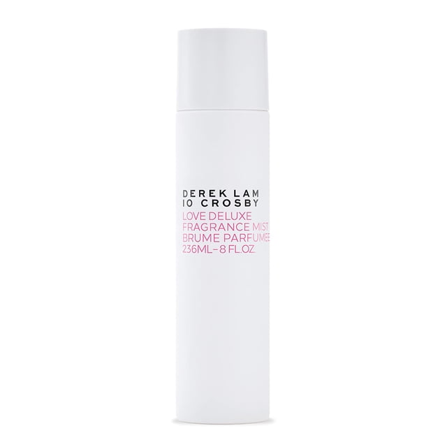 Fragancia en aerosol DEREK LAM 10 Crosby Love Deluxe 240 ml para mujer