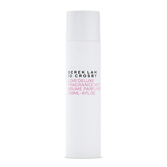 Fragancia en aerosol DEREK LAM 10 Crosby Love Deluxe 240 ml para mujer