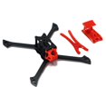 thumbnail image 1 of Kit de FPV de 5 Pulgadas para Dron RC FPV, Cuadricóptero de Carreras para Dron RC FPV, de Carreras., 1 of 5