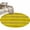 Yellow, variant on Round Rugs 3Ft, Yellow Wooden Grain Round Area Rug Washable Indoor Throw Carpet, Country Shabby Planks Rural Small Non Slip Circle Rug for Bedroom Living Room Home Decor Aesthetic