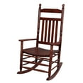 thumbnail image 2 of Gift Mark Rocking Chair, 2 of 3