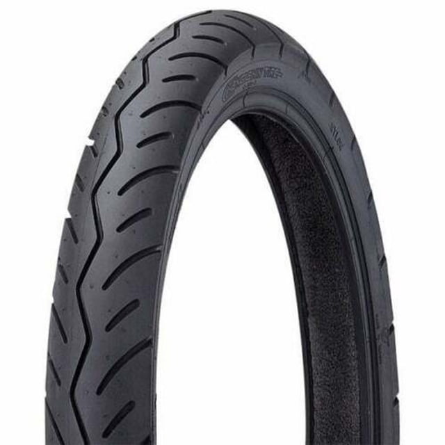 Llanta Caucho P/Motocicleta 2.75x18" M919 42P TT Maxxis MAXXIS MOTOS MA-ETM00162700