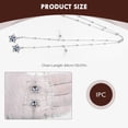 thumbnail image 4 of Sujetador de Cadenas para Gafas y Gafas de Sol shionreiy Estilizado para Mujeres, 4 of 8