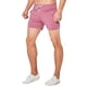 thumbnail image 2 of Txlixc Pantalones cortos de jogging de verano para hombres, pantalones cortos de Gimnasio de ocio, pantalones de color sólido Txlixc moda, 2 of 6