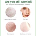 thumbnail image 3 of Tratamiento Limpiador facial BREYLEE 100g ANGGREK Limpieza profunda control de aceite, 3 of 8