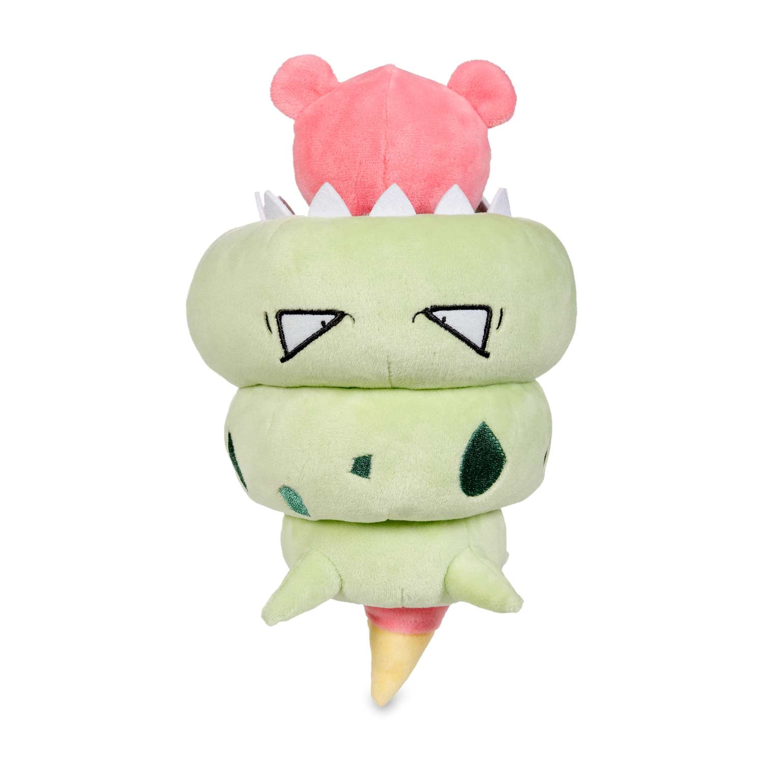 slowbro plush
