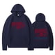thumbnail image 1 of MHFRRA Sudadera con Capucha de Manga Larga Deportiva de Estilo Coreano para Hombre Azul, 1 of 2