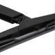 thumbnail image 1 of Front Windscreen Wiper Blades Soft Rubber High Efficiency Windshield Brushes Rain Wipers Replacement for FIAT 500 2007 to 2023, 1 of 4