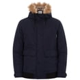 thumbnail image 7 of Jack & Jones Winner Bomber Jacket, Blue, 7 of 7