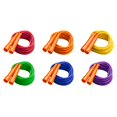 thumbnail image 2 of Olympia Sports JR023P PVC Speed Rope - 16 ft. Long, 2 of 4