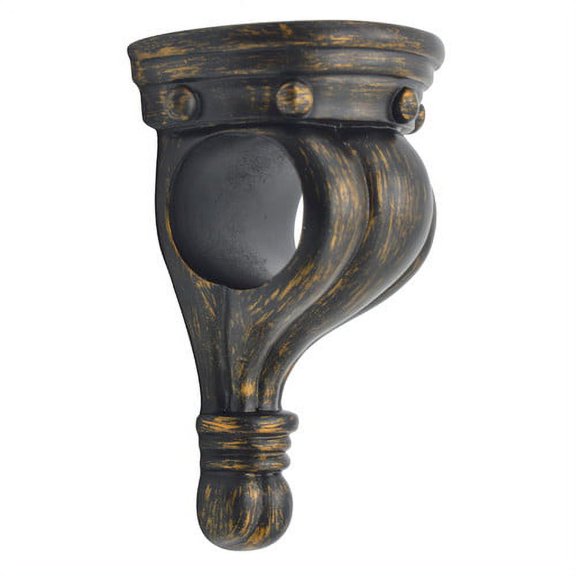 Urbanest Rigaud Drapery Sconce