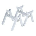 thumbnail image 5 of colcolo 2 Pieces RC Car Work Stand Compact Professional Aluminum Alloy for 1/18, 5 of 8