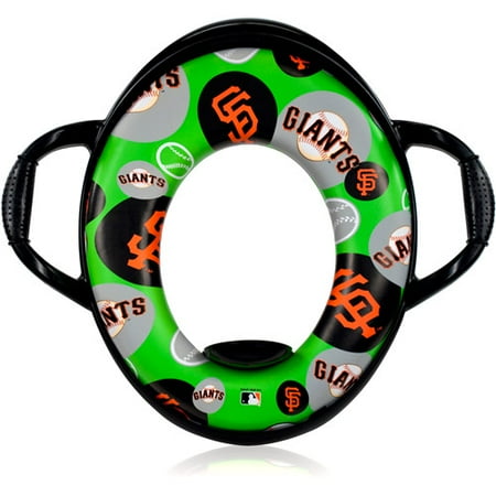 MLB San Francisco Giants Potty Ring
