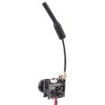 thumbnail image 4 of 5.8G 800TVL 25MW 40CH PAL / NTSC Lente Cámara RC Accesorio para FPV Racing Quadcopter Drone, 4 of 8