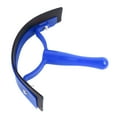 thumbnail image 1 of Professional Horse Sweat Scraper, Efficient and Comfortable Horse Bathing Water Scraper for Large Area Scrape, Fast Drying Multipurpose Use, Safe and Durable, 1 of 7
