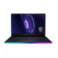 thumbnail image 3 of 2022 MSI GE76 Raider Gaming 17.3" FHD 144Hz Laptop Computer, 12th Gen Intel Core i7-12700H, 16GB RAM, 2TB PCIe SSD, Backlit Keyboard, GeForce RTX 3060, FHD Webcam, Win11, Grey, 32GB SnowBell USB Card, 3 of 9