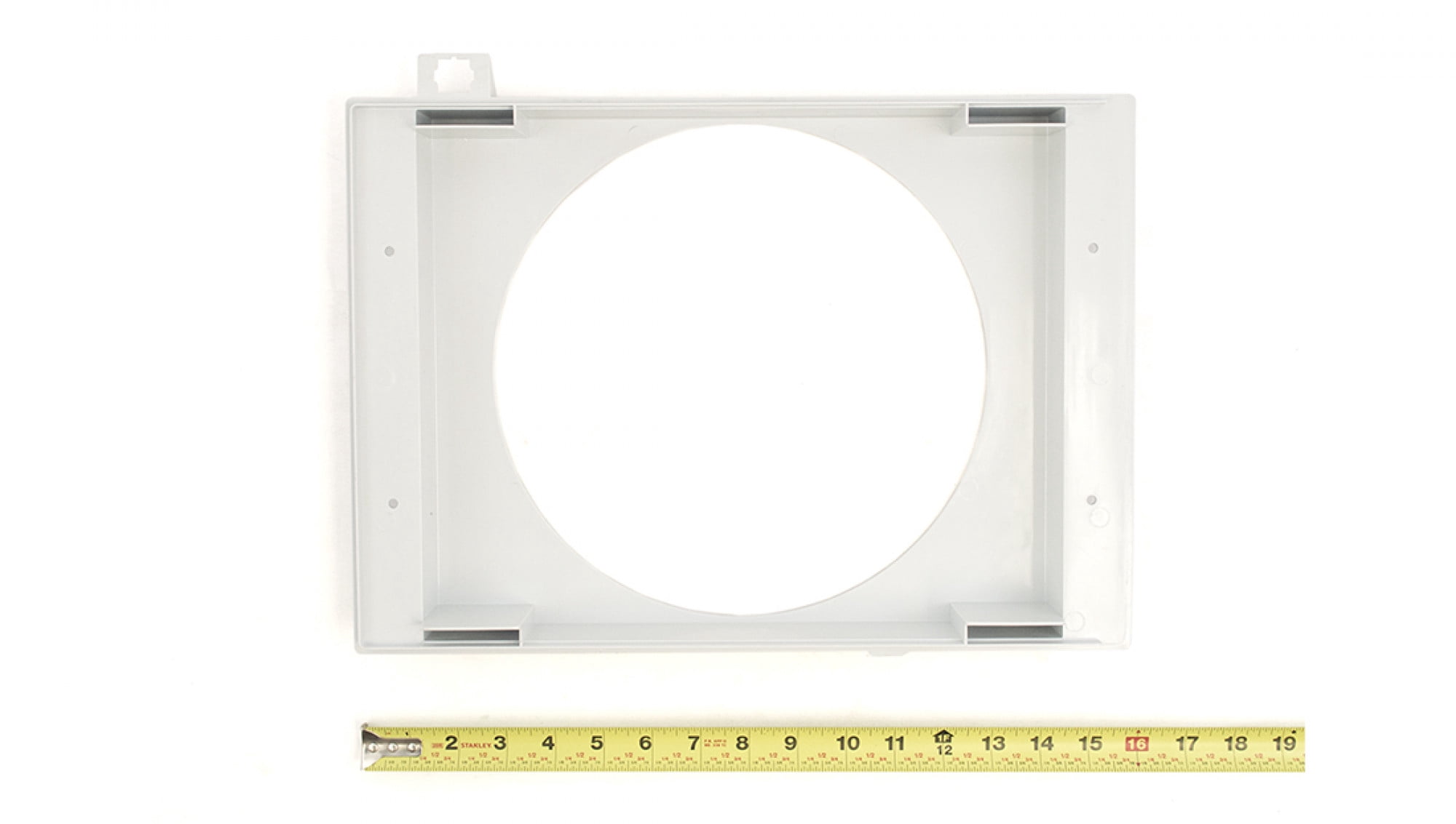 Aprilaire MOTOR BRIDGE ORIFICE PLATE 4735