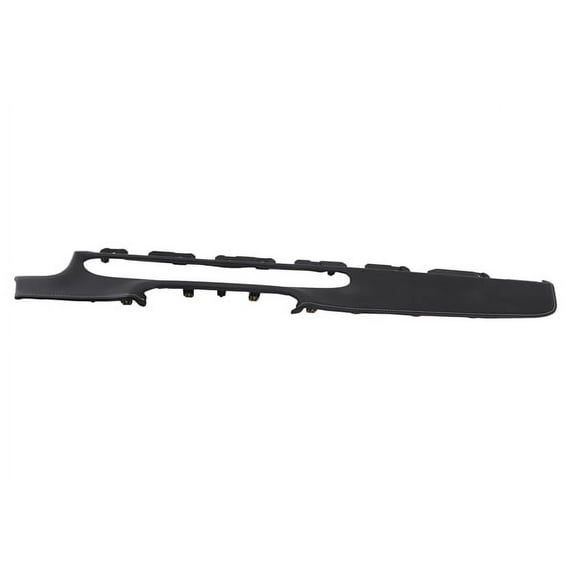Rear Driver Side Shock Absorber