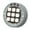 Gray, variant on VVQ Interactive Tic Tac Toe Desktop Game, Logical Thinking Training Game Machine with Portable, Thinking Game for Home Travel Social Skill Development, Green