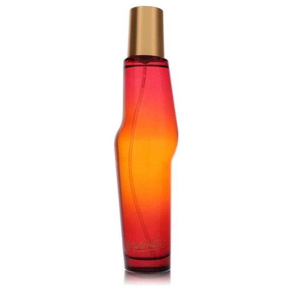Liz Claiborne 465179 3.4 oz Mambo Eau De Spray Perfume, Women