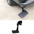 thumbnail image 1 of Rear Bumper Side Bed Step, Rigid 75306 01A Truck Cab Side Step  For 1500 2500 3500, 1 of 8