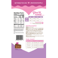 thumbnail image 2 of Better Batter Gluten Free Chocolate Cake Mix 1lb - Vegan, Certified Kosher, 2 of 5